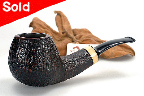 Jess Chonowitsch Sandblast Half Bent Apple Estate